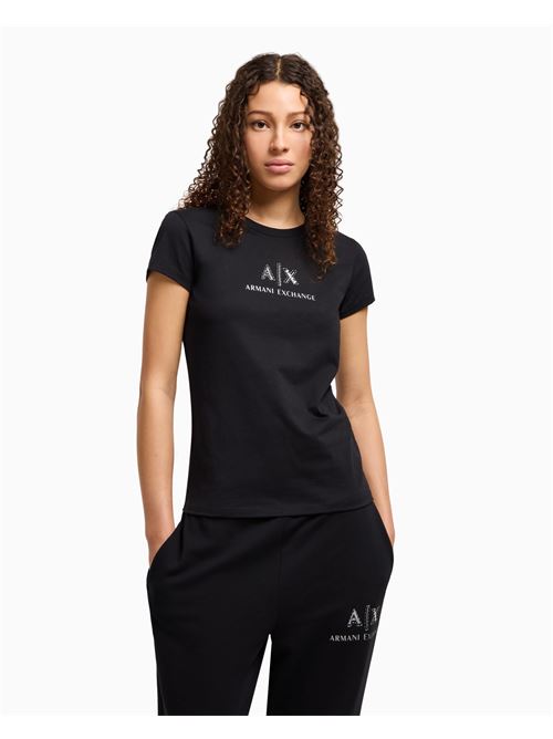  ARMANI EXCHANGE | XW000386 AF10354/UC001